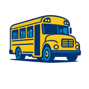 The Bus Transparent